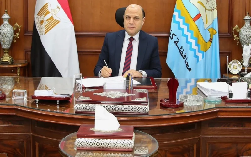 نتيجة مهمة.. اعتماد الشهادة الإعدادية بكفر الشيخ بنجاح 85.49%